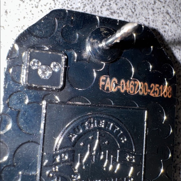 Disney pin Mickey MouseCharacter Trash Bins Mystery Collection" - Picture 3 of 3